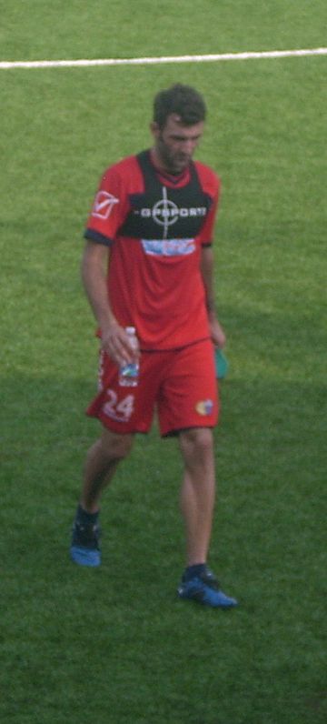 Gennaro Delvecchio