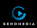 Genomedia logo.png