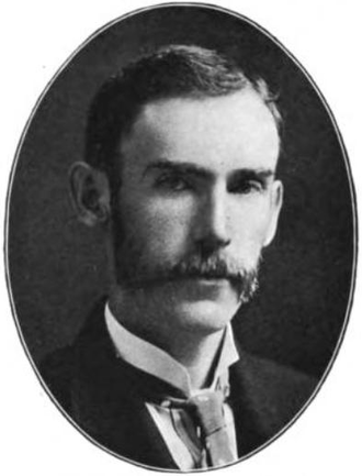 George Henry Clemence, c. 1903 George Henry Clemence.png