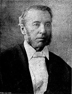 Maurice ORorke New Zealand politician