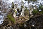 Geotop Felsentor bei Gnadenweiler, Bärenthal.jpg