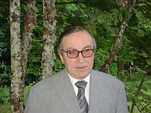 Gérard Charollois