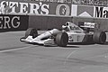 1991 United States GP