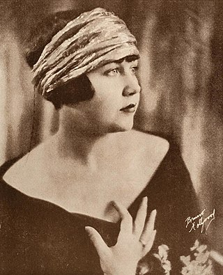 <span class="mw-page-title-main">Gertrude Short</span> American actress (1902–1968)