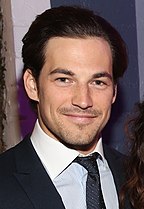 Giacomo Gianniotti