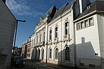 Vignette pour Hôtel de la Caisse d'épargne de Gien