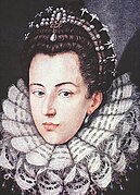 Cristina de Francia (1635)