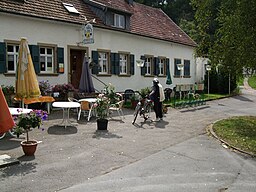 Glashütter Hof in Sankt Ingbert