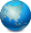 Globe Eurasia.svg