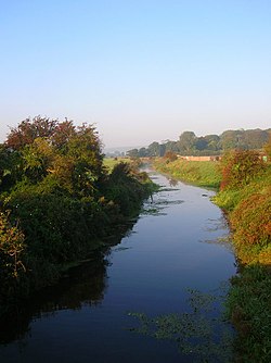 Glynde Mencapai - geograph.org.inggris - 971178.jpg