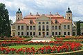 Kozłówka Palace