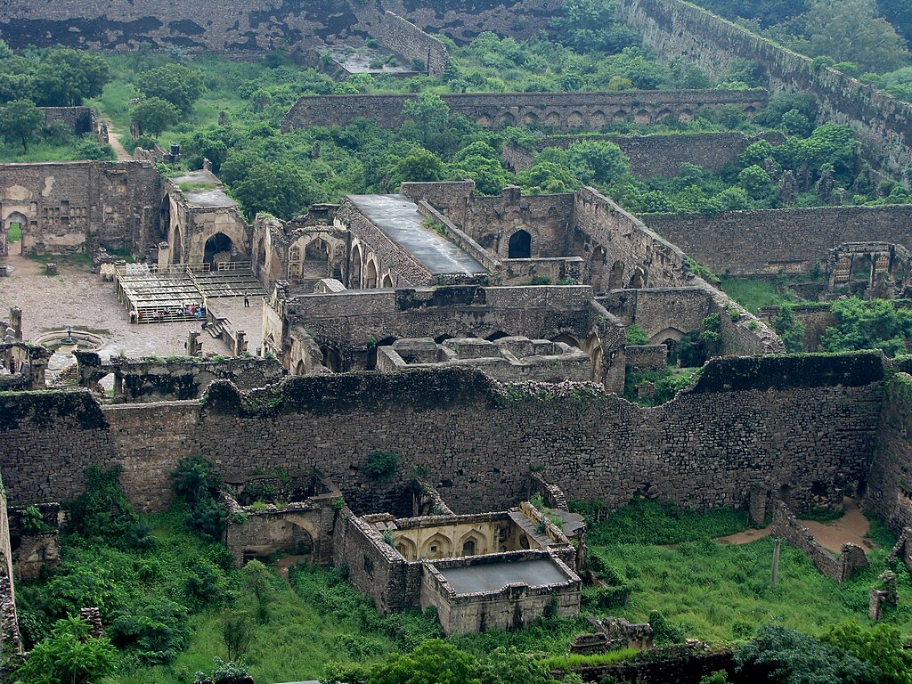 Golconda fort from top.jpg