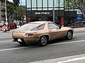 Porsche 928 (1978)