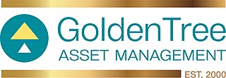 <span class="mw-page-title-main">GoldenTree Asset Management</span> American asset management firm