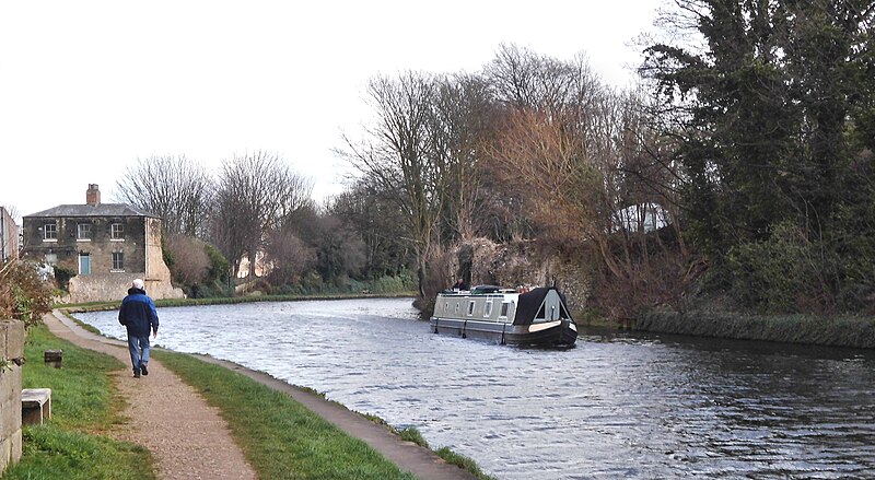 File:Goole Canal Knottingley - geograph.org.uk - 5650355.jpg