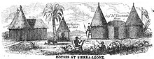 Houses at Sierra-Leone (May 1853, X, p. 55) Houses at Sierra-Leone (May 1853, X, p.55) - Copy.jpg