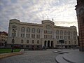Градска палата у Бањој Луци