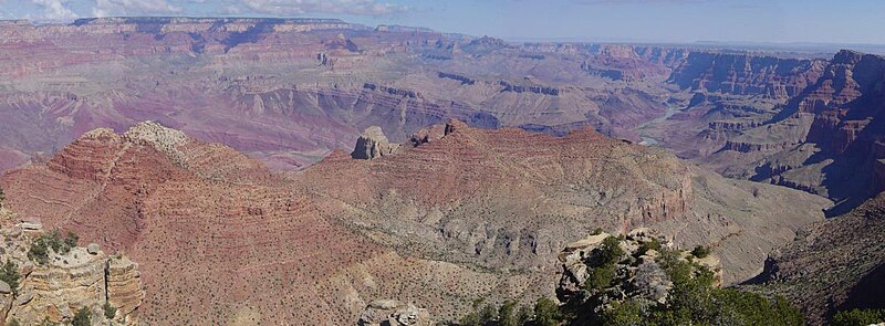 File:Grand Canyon from Navajo Point-crop.jpg