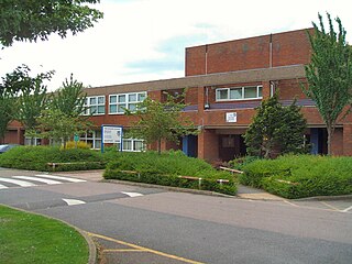 <span class="mw-page-title-main">The Grange School, Aylesbury</span> Foundation school in Aylesbury, Buckinghamshire, England