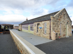 Grantown East: Highland Heritage & Cultural Centre Grantown East.png