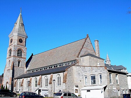 GreatBarringtonMA CongregationalChurch