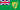 Grønt Ensign (brugt som det irske flag indtil 1922)