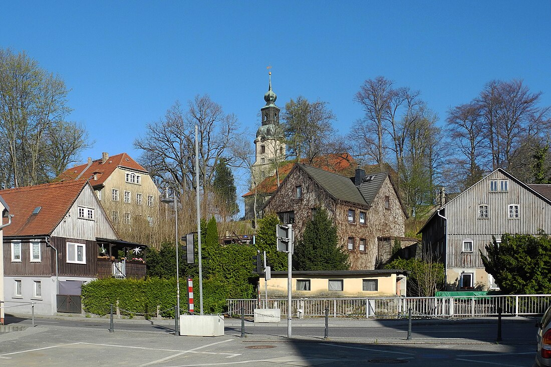 Großröhrsdorf