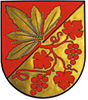 Coat of arms of Gundersdorf