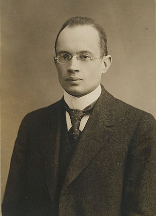 <span class="mw-page-title-main">Gunnar Nordström</span> Finnish physicist (1881–1923)