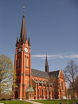 Gustav Adolfs kyrka