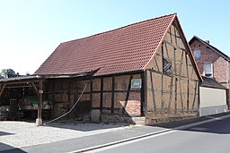 Dorfstraße Hösbach