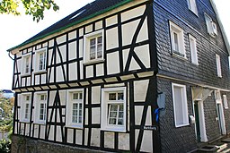 Hückeswagen - Bongardstraße18-20 (Marktberg) 03 ies