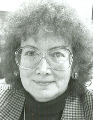 <span class="mw-page-title-main">Harriet Presser</span> American sociologist and demographer