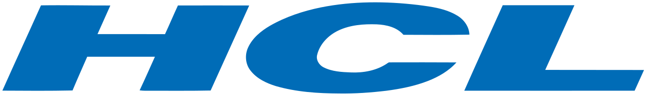 hcl technologies logo