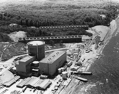 Palisades Nuclear Generating Station