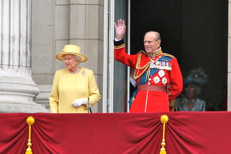 File:HM The Queen and Prince Philip.JPG