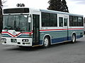 八戸市営バスへの移籍車