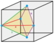 Halb abgeflachte Octahedrille cell-cube.png