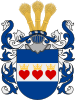 Escudo de armas de Halmstad