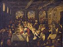 Hans Rottenhammer - The Marriage at Cana - KMSsp145 - Statens Museum for Kunst.jpg