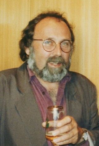 Hans Scheibner