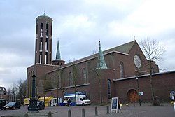 St. Lambertuskerk in Horst