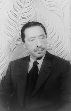 Harold Arlen