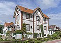 * Nomination Hauptstraße 22 on Langeoog. --PantheraLeo1359531 13:41, 13 March 2021 (UTC) * Promotion  Support Good quality. --Tournasol7 17:57, 13 March 2021 (UTC)