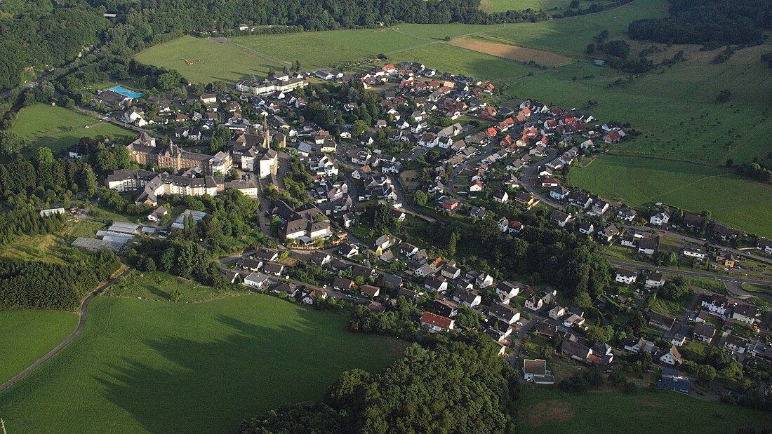 Hausen (Wied)