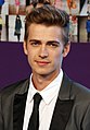 Hayden Christensen, interprete di Jammer