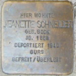 Heidelberg Jeanette Schneider b.  Bock.png