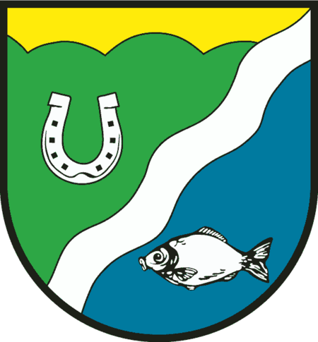 Heilshoop Wappen