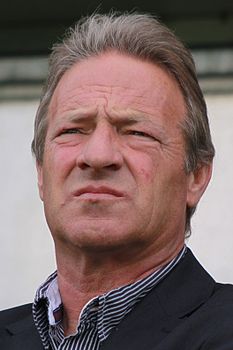 Генрих Штрассер в 2009 году