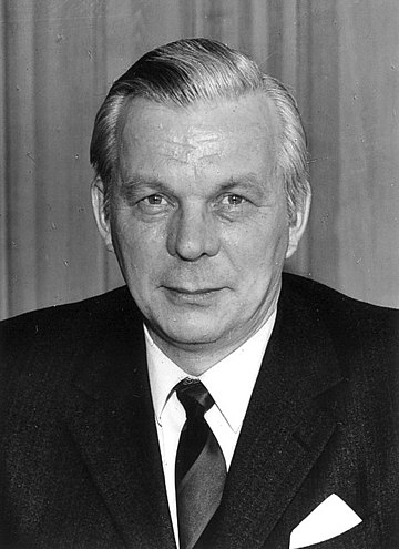 Helge Haavisto